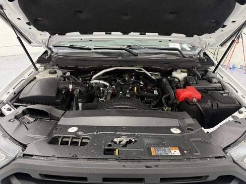 Used 2021 Ford Ranger Lariat w/ Trailer Tow Package image 53