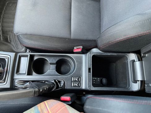 Used 2020 Subaru WRX Premium image 34