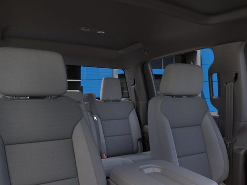 New 2026 Chevrolet Silverado 1500 LT RWD image 27