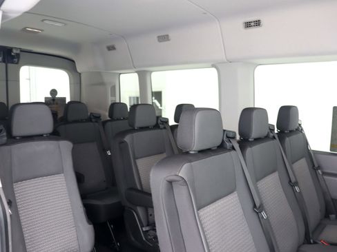 Used 2020 Ford Transit 350 XLT image 14