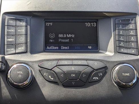 Used 2018 Ford Edge SE image 14