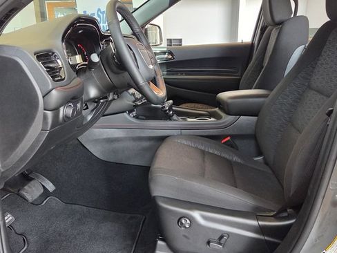 New 2027 Dodge Durango GT AWD/4WD image 5