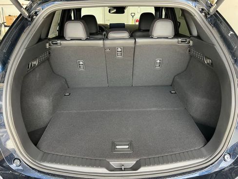 Certified 2025 MAZDA CX-5 2.5 Turbo w/ Premium Package image 21