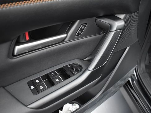 New 2026 MAZDA CX-50 AWD 2.5 Hybrid w/ Cargo Package image 9