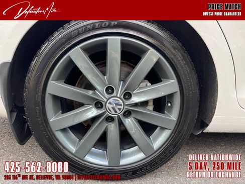 Used 2013 Volkswagen Jetta TDI image 17