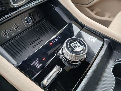 New 2026 Jeep Grand Cherokee L Limited AWD/4WD image 26