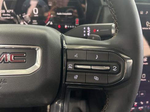 New 2026 GMC Terrain AT4 w/ Convenience Package III image 19
