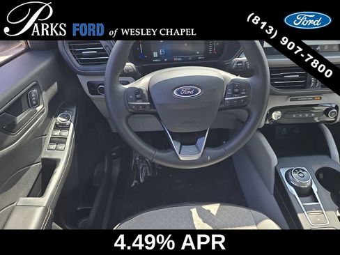 Used 2023 Ford Escape Active w/ Tech Pack #1 FWD image 13