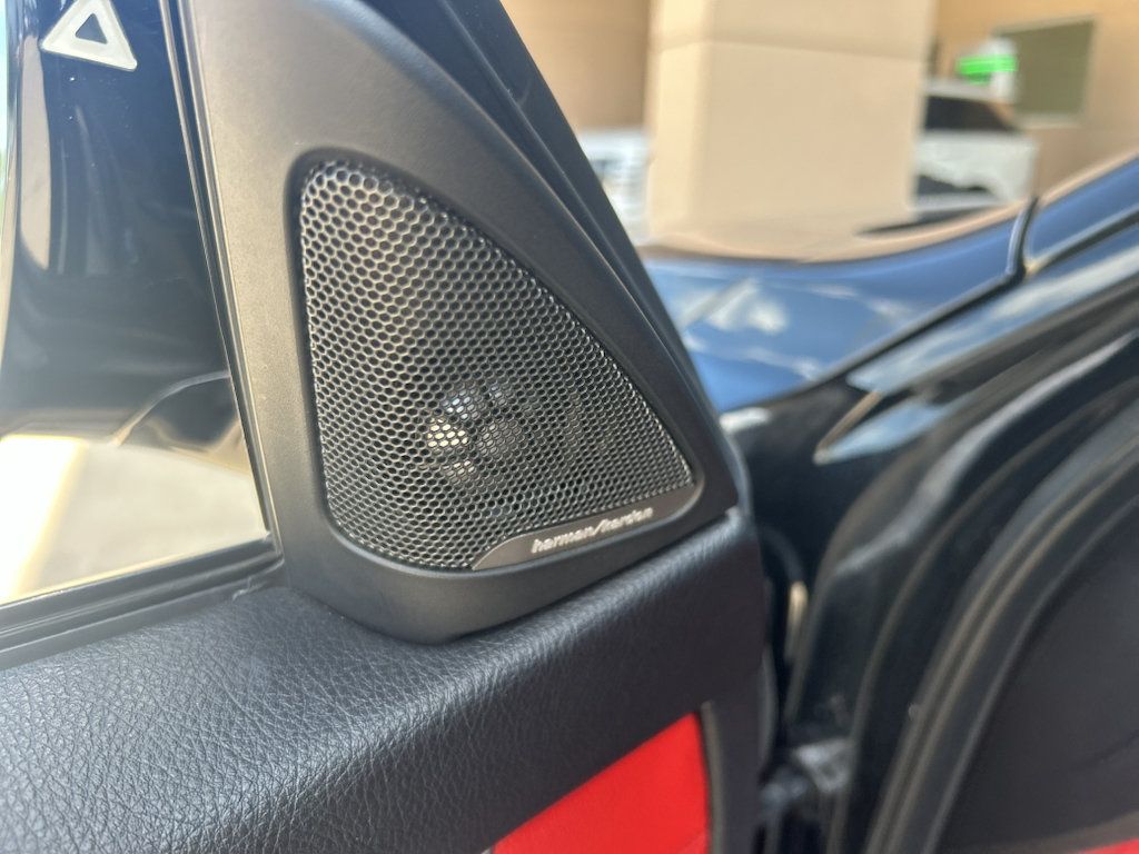 Used 2018 BMW 430i Convertible RWD image 23