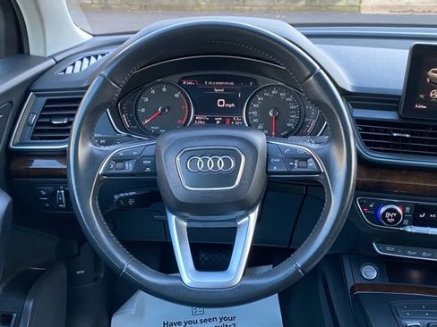 Used 2020 Audi Q5 2.0T Premium w/ Convenience Package image 43