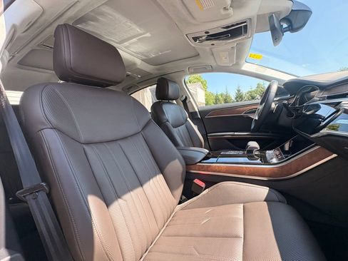 Used 2019 Audi A8 L 3.0T AWD/4WD image 61
