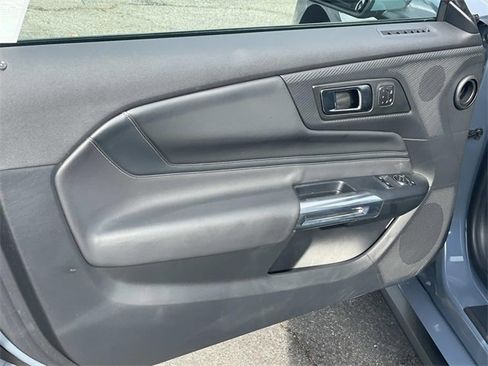 Certified 2025 Ford Mustang GT Premium image 21