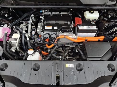 Used 2023 Subaru Solterra AWD image 29