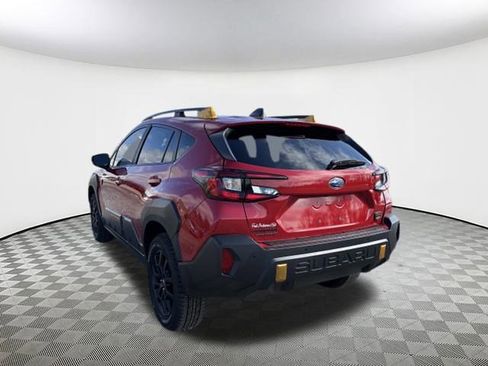 New 2026 Subaru Crosstrek 2.5i Wilderness image 6