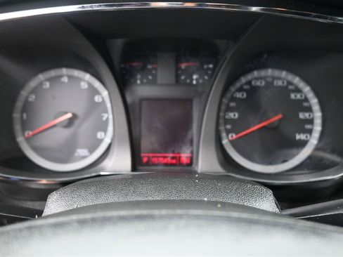 Used 2017 GMC Terrain SLE w/ Driver Alert Package I FWD image 13