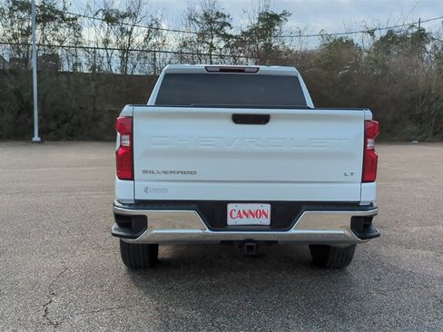 Used 2023 Chevrolet Silverado 1500 LT image 6