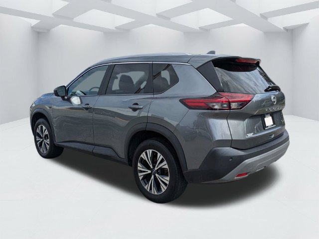 Used 2023 Nissan Rogue SV w/ SV Premium B Package FWD image 7