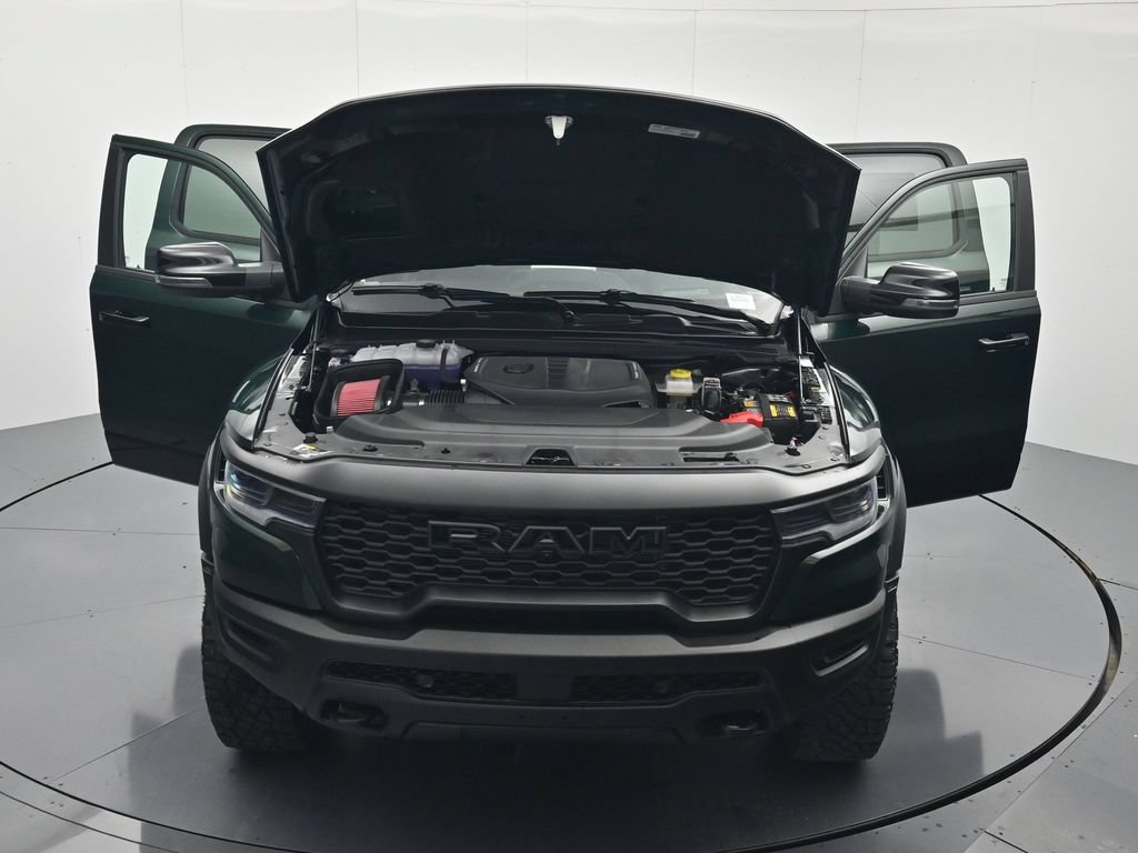New 2026 RAM 1500 RHO w/ RHO Level 1 Equipment Group AWD/4WD image 46