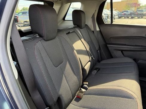 Certified 2015 GMC Terrain SLE w/ Convenience Package FWD image 12