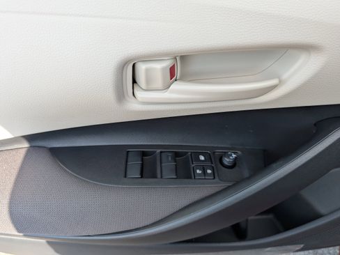 New 2026 Toyota Corolla LE image 9