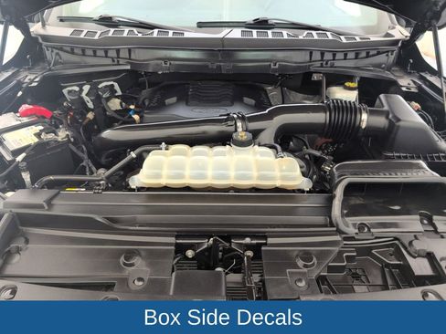 Certified 2023 Ford F150 XLT w/ Equipment Group 302A High AWD/4WD image 38