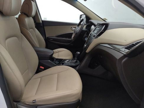 Used 2018 Hyundai Santa Fe Sport image 21