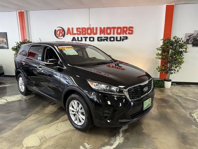 Used 2019 Kia Sorento L