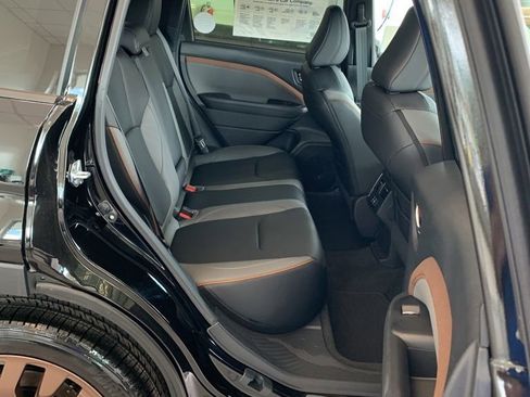 New 2026 Subaru Forester Sport w/ Sport Plus Package image 19