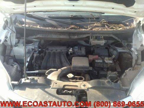 Used 2017 Nissan NV200 SV w/ Technology Package image 5