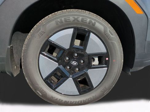 New 2026 Hyundai Santa Fe SE image 11