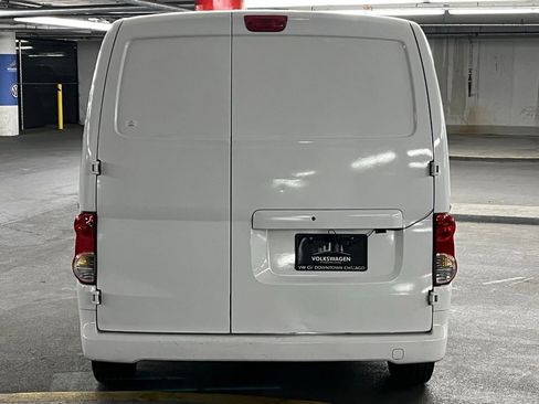 Used 2015 Chevrolet City Express LS w/ Appearance Package image 26