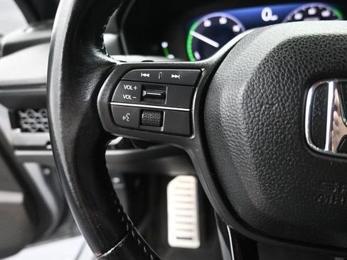 Certified 2024 Honda Accord Sport image 3