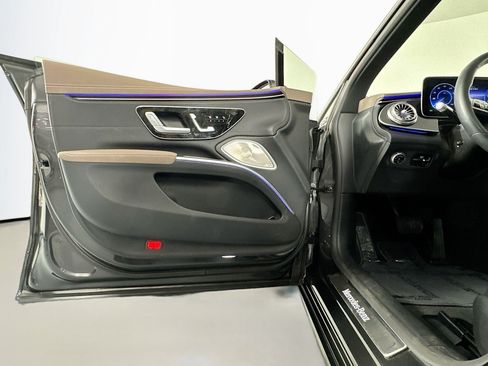 Certified 2023 Mercedes-Benz EQS 450+ Sedan image 22