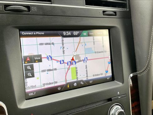 Used 2015 Lincoln Navigator L w/ Equipment Group 101A Reserve image 32