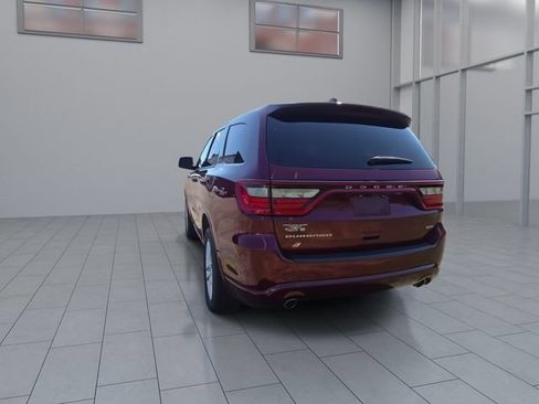 Used 2021 Dodge Durango GT AWD/4WD image 7