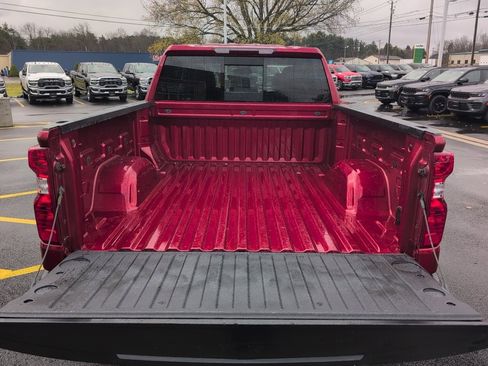 Used 2023 Chevrolet Silverado 1500 LT w/ All Star Edition Plus image 17