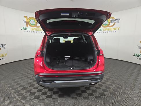 Used 2023 Hyundai Santa Fe SEL w/ Premium Package AWD/4WD image 34