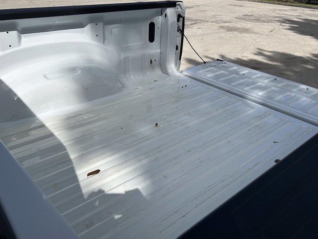 Used 2023 RAM 1500 Laramie RWD image 41