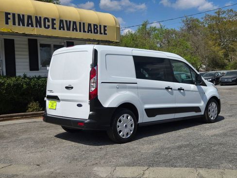 Used 2020 Ford Transit Connect XL image 3