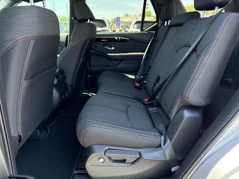 New 2026 Honda Pilot Sport image 17
