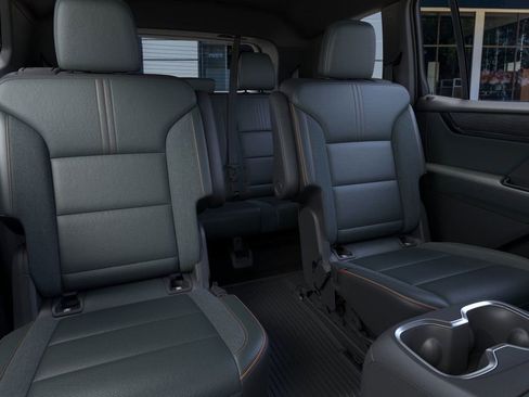New 2026 GMC Acadia AT4 w/ LPO, Floor Liner Package image 17