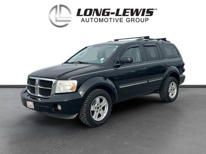 Used 2008 Dodge Durango SLT