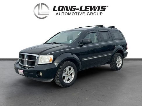 Used 2008 Dodge Durango SLT image 1