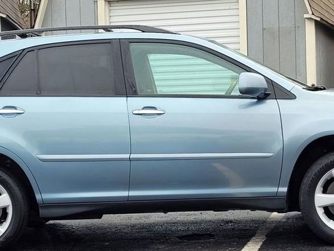 Used 2008 Lexus RX 350 2WD image 2