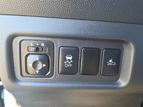 Used 2023 Mitsubishi Mirage G4 Black Edition image 18