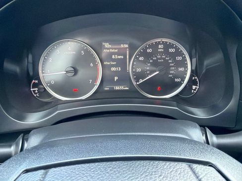 Used 2023 Lexus IS 300 w/ Premium Package RWD image 30