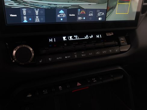 Used 2026 Toyota Sequoia TRD Pro image 21