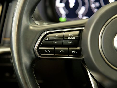 Certified 2024 MAZDA CX-90 Plug-In Hybrid w/ Premium Pkg AWD/4WD image 23