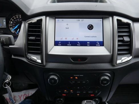 Used 2019 Ford Ranger XLT w/ Equipment Group 302A Luxury image 16