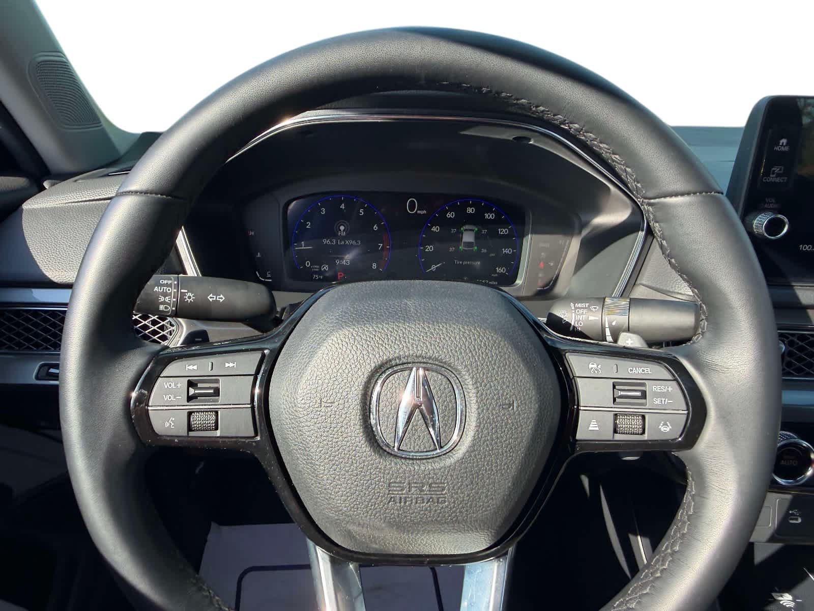 Certified 2026 Acura Integra FWD image 27
